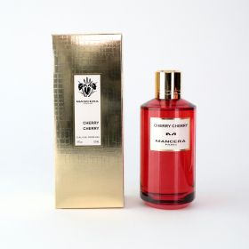 Mancera Cherry Cherry by Mancera, 4 oz EDP Spray for Unisex