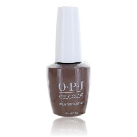 OPI Gel Nail Polish by OPI, .5 oz Gel Color- Berlin There Done That