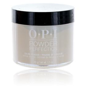 OPI Powder Perfection by OPI, 1.5 oz Color Dip Powder- Do You Take Lei Away?