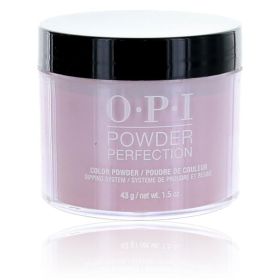 OPI Powder Perfection by OPI, 1.5 oz Color Dip Powder- Mod About You