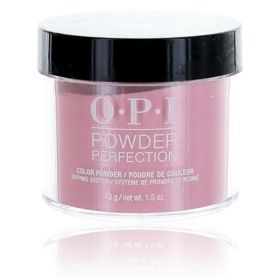 OPI Powder Perfection by OPI, 1.5 oz Color Dip Powder- Princesses Rule!