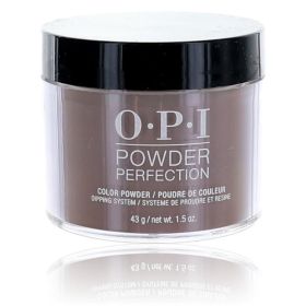 OPI Powder Perfection by OPI, 1.5 oz Color Dip Powder- You Don't Know Jacques!