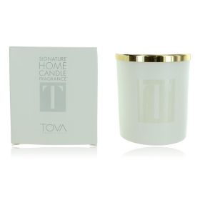 Tova Signature Home Candle by Tova, 8oz Soy Blend Candle  - Tova Signature
