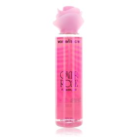 Flowerland Over Rose by Women'Secret, 8.5 oz Body Mist for Women