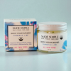 MOISTURIZER - Organic Vegan Chamomile Lime