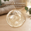 8.5 fl oz Moisturizing Shower Gel, Hydrating Body Wash with Aloe Vera & Vitamin E for Smooth Skin