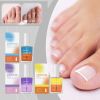 EELHOE Double Nail Cuticle Oil Nail Cuticle Moisturizing And Moisturizing Nail Oil