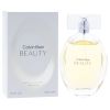 Calvin Klein Beauty by Calvin Klein for Women - 3.4 oz EDP Spray