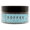 Coffee Scrub - Eucalyptus