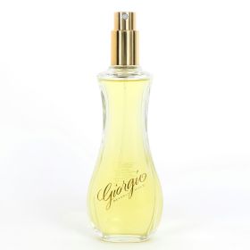 Giorgio by Beverly Hills, 3 oz EDT Spray for Women Tester