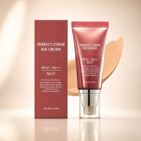 AMZ Concealer BB Cream, Medium, 50 g (Option: 50 g)