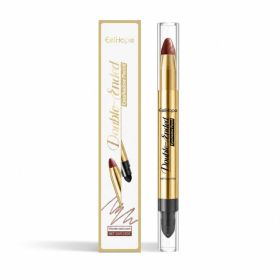 EELHOPE Shimmer Eyeshadow Stick, Wood Tea Brown, 2 g (Option: 2 g)