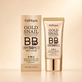 EELHOPE BB Face Cream, Skin Tone, 40 ml (Option: 40 ml)