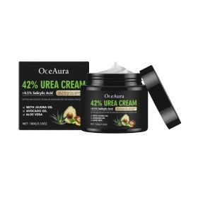 OCEAURA Foot Moisturizing Cream, 100 g (Option: 100 g)