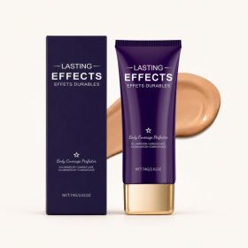 AMZ Body Concealer Cream, Natural, 74 g (Option: 74 g)