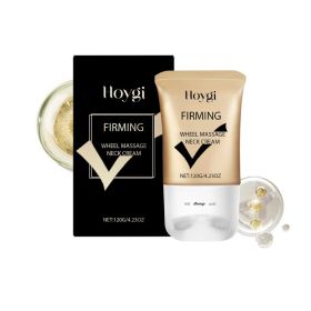 HOYGI Moisturizing Neck Care Cream, 120 g (Option: 120 g)