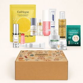 AMZ Assorted Makeup Gift Set, 1 Set (Option: 1 Set)