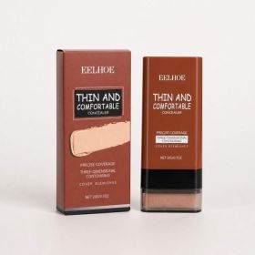 EELHOE Concealer Foundation Stick, Ivory, 20 g (Option: 20 g)