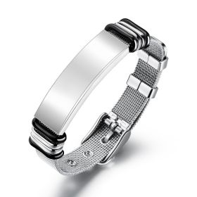Steel Color (Option: Default)