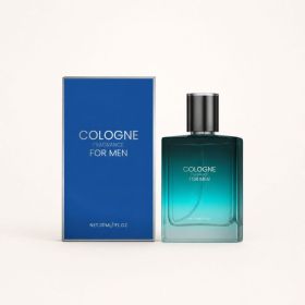 AMZ Men's Cologne Personal Fragrance, 30 ml (Option: 30 ml)