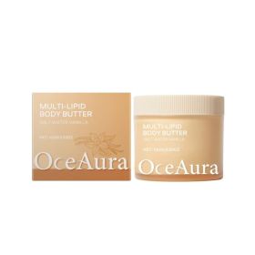 OCEAURA Body Moisturizing Lotion, 100 g (Option: 100 g)