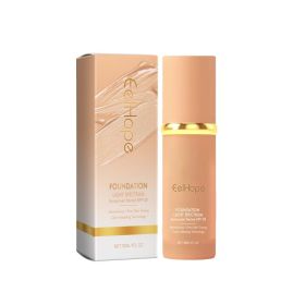 EELHOPE Tone-Adjusting Foundation Liquid, 30 ml (Option: 30 ml)