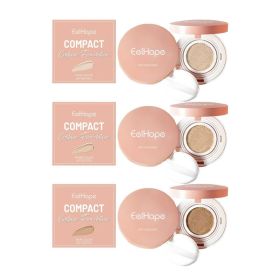 EELHOPE Cushion Foundation, Beige, 15 g (Option: 15 g)