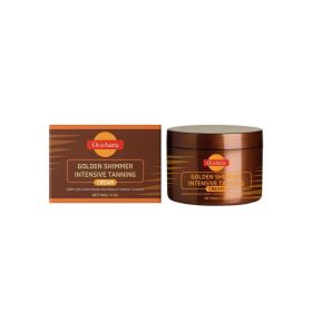 OCEAURA Shimmer Body Makeup Cream, 114 g (Option: 114 g)