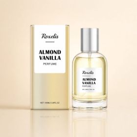 ROXELIS Vanilla Personal Fragrance, 100 ml (Option: 100 ml)