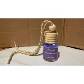 Air Freshener - Paris (Option: Default)