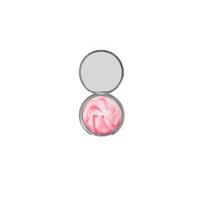 Setting Pressing Powder Compact - Pink (Option: Default)