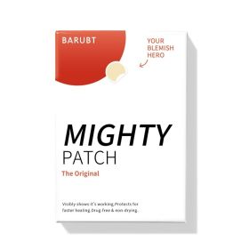 Acne Scar Patch (Option: Default)