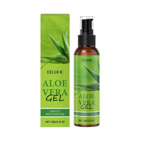 EELHOE Aloe Body Care Gel, 60 g (Option: 60 g)