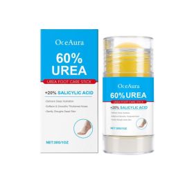 OCEAURA Foot Moisturizing Care Stick, 30 g (Option: 30 g)