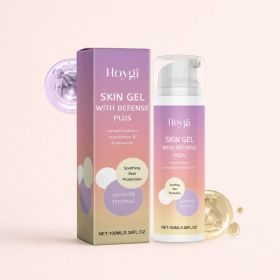 HOYGI Lightweight Body Moisturizing Gel, 100 ml (Option: 100 ml)