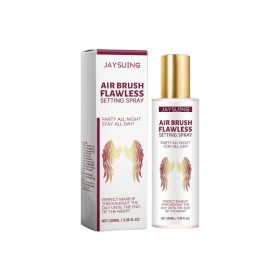 JAYSUING Moisturizing Makeup Setting Spray, 100 ml (Option: 100 ml)