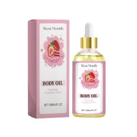 Body Care Nourishing Softening Firming Skin Massage Lotion Moisturizing Nourishing Body Cream (Option: Default)
