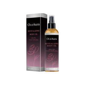 OCEAURA Body Care Oil, 100 ml (Option: 100 ml)