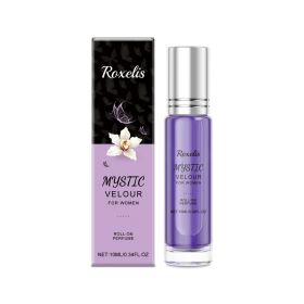 Perfume - Long-lasting Natural Gentle Long Lasting Scent - Perfect for Daily Wear and Special Occasions (Option: Default)