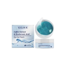 EELHOE Eye-Area Gel Mask Set, 60 Pieces (Option: 60 Pieces)