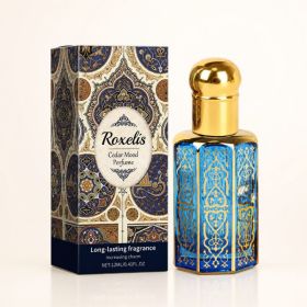 ROXELIS Arabian Style Cedar Fragrance, 12 ml (Option: 12 ml)
