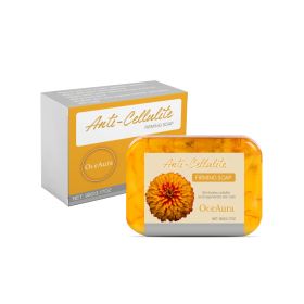 Body Soap Body Cleansing Moisturizing Hydrating Moisturizing Skin Smoothing Bath Amenities (Option: Default)