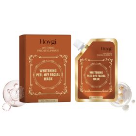 Face Mask Anti-wrinkle Tear Moisturizing Anti-wrinkle Firming Moisturizing Rejuvenating Anti-wrinkle Soothing Hydrating Refreshing - Perfect for (Option: Default)