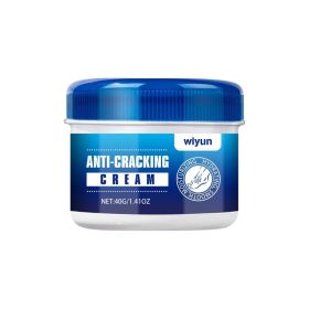 WIYUN Foot Moisturizing Cream, 40 g (Option: 40 g)