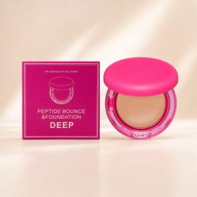 AMZ Moisturizing Concealer Foundation Cream, Light, 20 g (Option: 20 g)