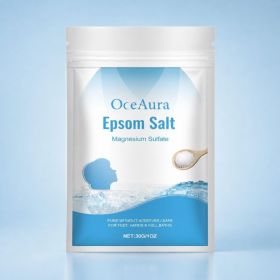 OCEAURA Mineral Bath Salt, 30 g (Option: 30 g)