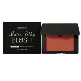 Blush Red - Long-lasting Natural Sheer (Option: Default)