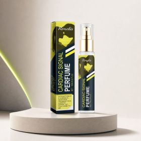 ROXELIS Floral Fragrance Mist, 10 ml (Option: 10 ml)