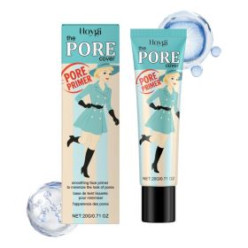 HOYGI Moisturizing Makeup Primer Lotion, 20 g (Option: 20 g)
