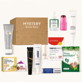 AMZ Mystery Beauty Box, 1 Assorted Set (Option: 1 Assorted Set)